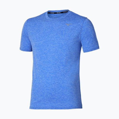 Мъжка тениска за бягане Mizuno Impulse Core Tee dazzling blue