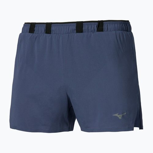 Мъжки шорти за бягане Mizuno Tech Light 3.5 estate blue
