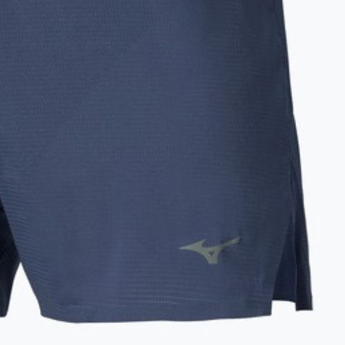 Мъжки шорти за бягане Mizuno Tech Light 3.5 estate blue