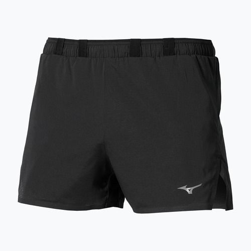 Мъжки шорти за бягане Mizuno Tech Light 3.5 black