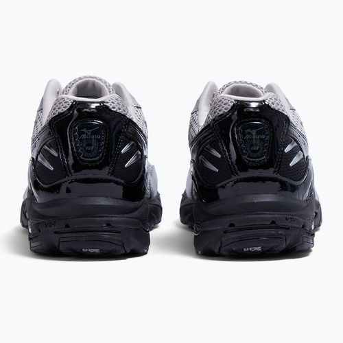 Обувки Mizuno Wave Rider 10 harbor mist/silver/black