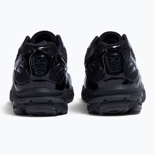 Обувки Mizuno Wave Rider 10 black/black san/mtalic gray