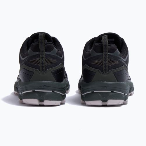 Обувки Mizuno Wave Daichi LS forest night/black/silver birch