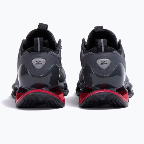 Обувки за бягане Mizuno Wave Prophecy 13.2 quiet shade/silver/barbados cherry