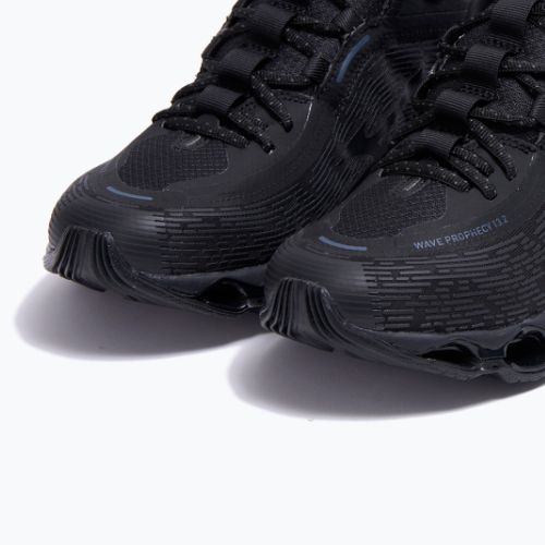 Обувки за бягане Mizuno Wave Prophecy 13.2 black/black/iron gate