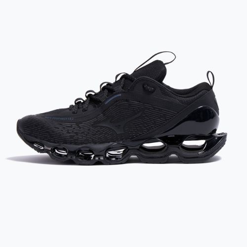 Обувки за бягане Mizuno Wave Prophecy 13.2 black/black/iron gate