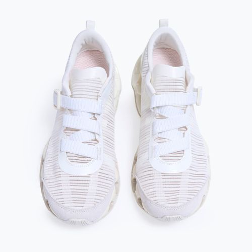 Обувки Mizuno Wave Prophecy Strap 2 snow white/pristine