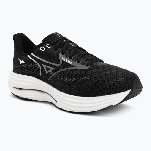 Мъжки обувки за бягане Mizuno Wave Rider 29 2E black sand/quiet shade/black