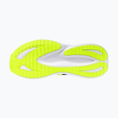 Мъжки обувки за бягане Mizuno Revolt 4 estate blue/lightning yellow