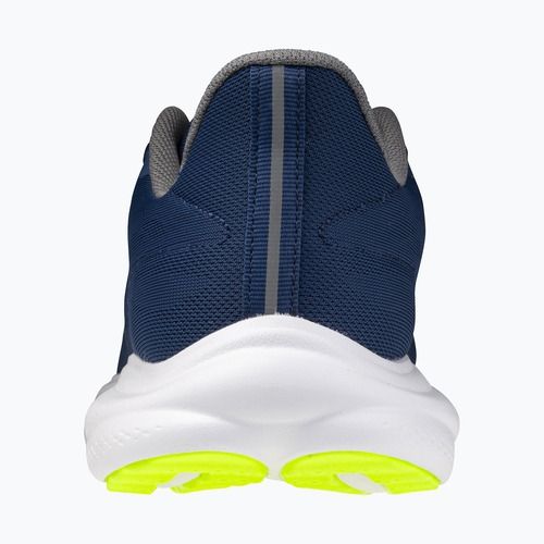 Мъжки обувки за бягане Mizuno Revolt 4 estate blue/lightning yellow