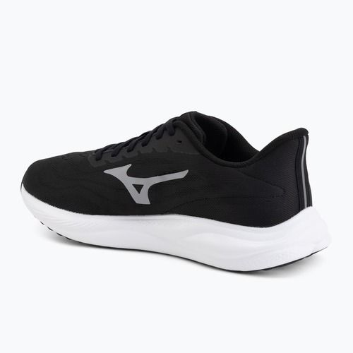 Мъжки обувки за бягане Mizuno Revolt 4 black/ultimate grey/glowing apple