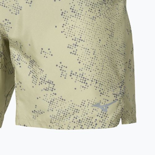 Мъжки шорти за бягане Mizuno Multi Pocket elm
