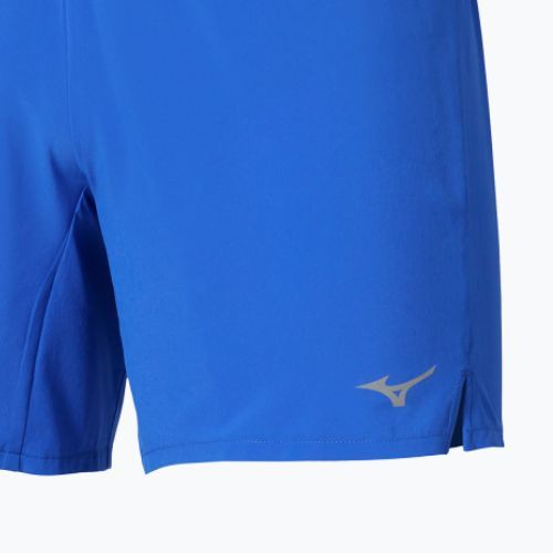 Мъжки шорти за бягане Mizuno Multi Pocket dazzling blue