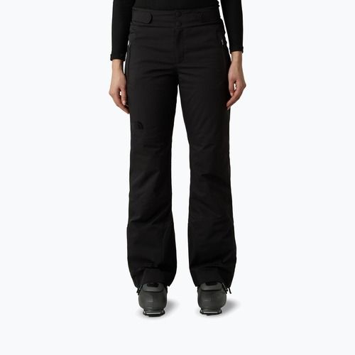 Дамски скиорски панталони The North Face Lenado Short black