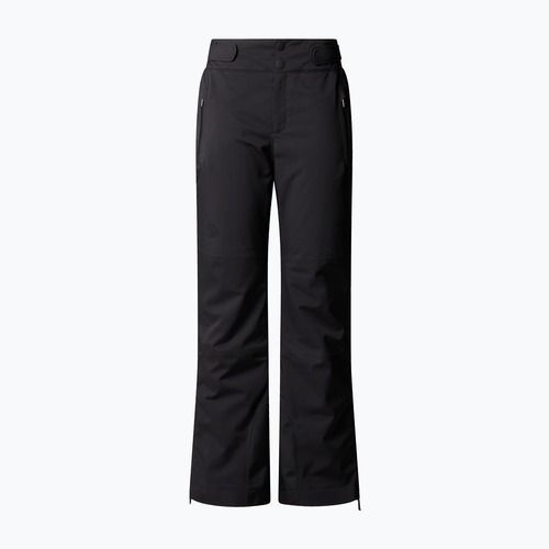 Дамски скиорски панталони The North Face Lenado Short black