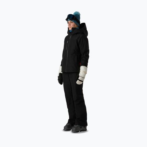 Дамски скиорски панталони The North Face Descendit black
