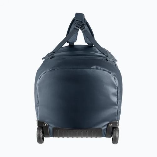 Пътнически куфар deuter Duffel 90 l black