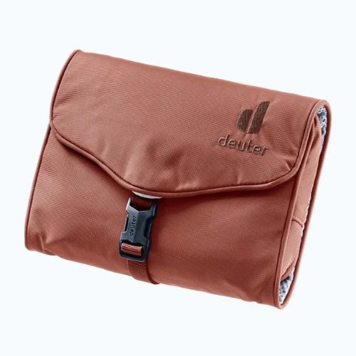 Чанта за тоалетни принадлежности deuter Wash Bag I caspia