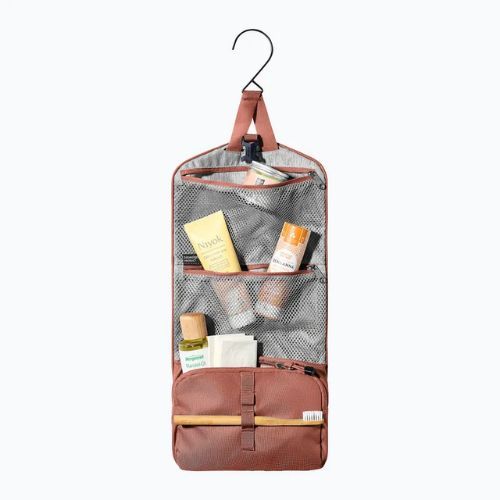 Чанта за тоалетни принадлежности deuter Wash Bag I caspia