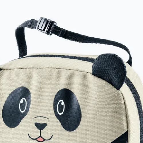 Чанта за тоалетни принадлежности deuter Wash Bag Kids black/bone