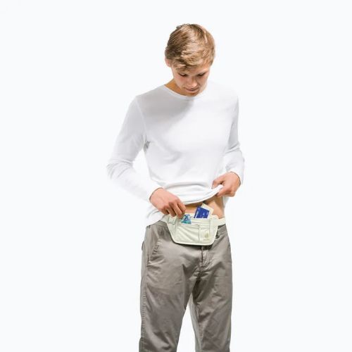 Чантичка за кръста Deuter Security Money I bone