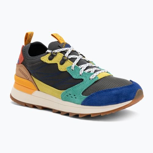 Мъжки обувки Merrell Alpine 83 Sneaker Recraft indigo