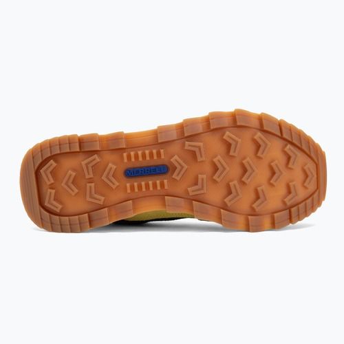 Мъжки обувки Merrell Alpine 83 Sneaker Recraft indigo