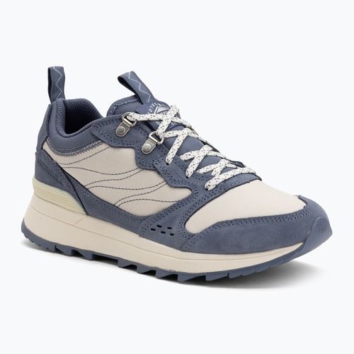 Мъжки обувки Merrell Alpine 83 Sneaker Recraft indigo