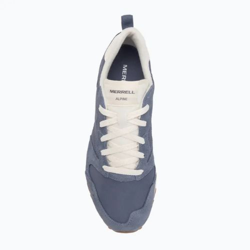 Мъжки обувки Merrell Alpine 83 Sneaker Sport indigo