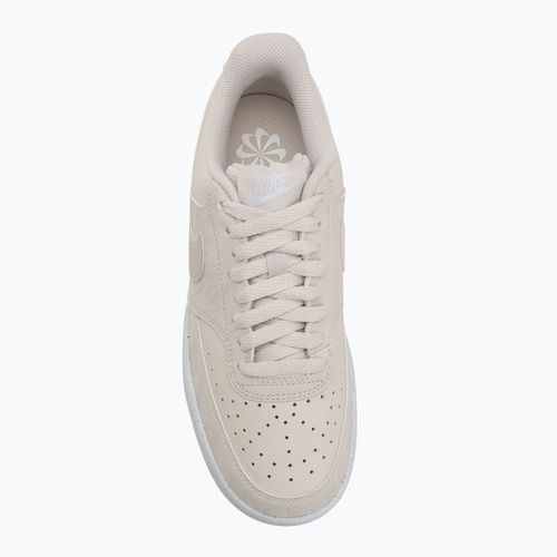 Дамски обувки Nike Court Vision Low Next Nature light orewood brown/white