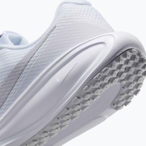 Дамски обувки за бягане Nike Revolution 8 white/pure platinum