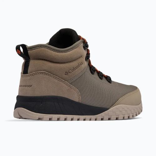 Мъжки обувки Columbia Fairbanks MID V2 kettle/tangy orange