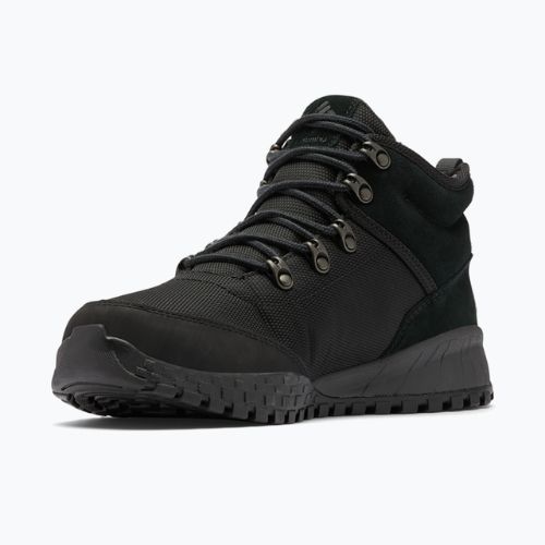 Мъжки обувки Columbia Fairbanks MID V2 black/shark