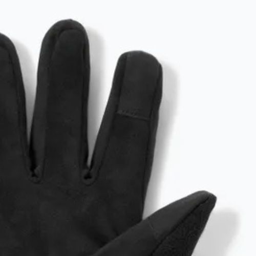 Дамски ръкавици за трекинг Columbia Arctic Peak black