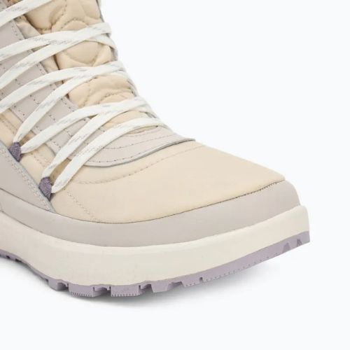 Дамски ботуши за сняг Columbia Red Hills Omni-Heat V2 dark stone/granite purple