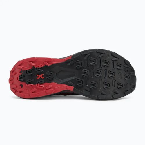 Мъжки обувки за бягане La Sportiva Prodigio black/tango red
