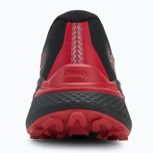 Мъжки обувки за бягане La Sportiva Prodigio black/tango red