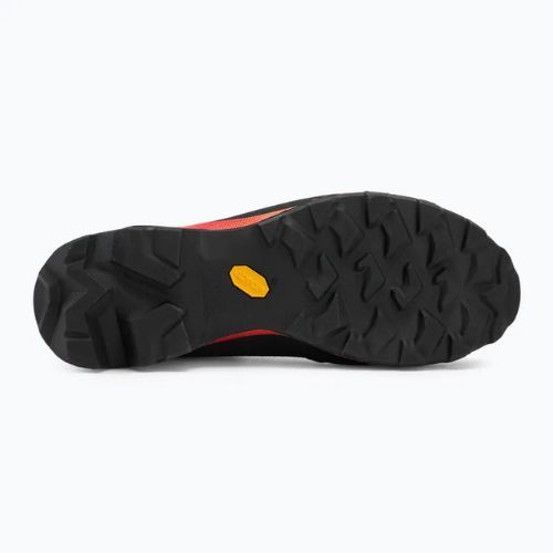 Мъжки обувки за трекинг La Sportiva Aequilibrium Trek GTX carbon/yellow