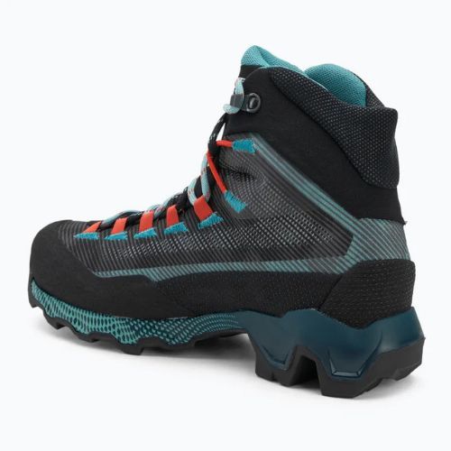 Дамски обувки за трекинг La Sportiva Aequilibrium Hike GTX carbon/everglade