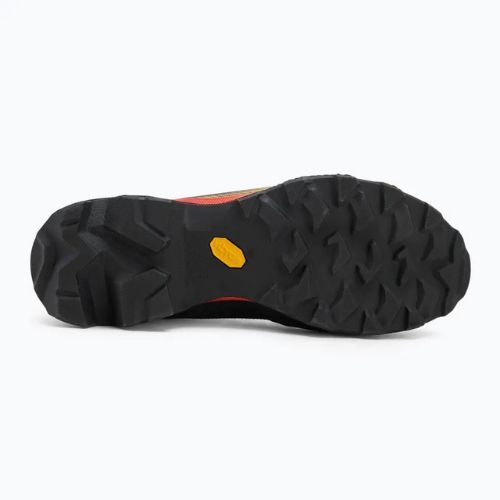 Мъжки обувки за трекинг La Sportiva Aequilibrium Hike GTX carbon/yellow