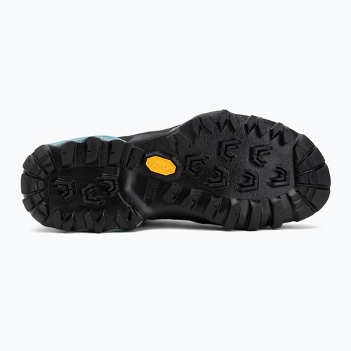 Дамски обувки за преходи La Sportiva TXS GTX carbon/topaz