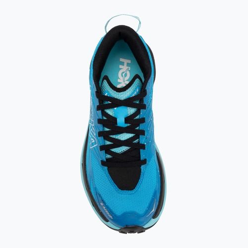 Дамски обувки за бягане HOKA Matafe 5 skyward blue/black