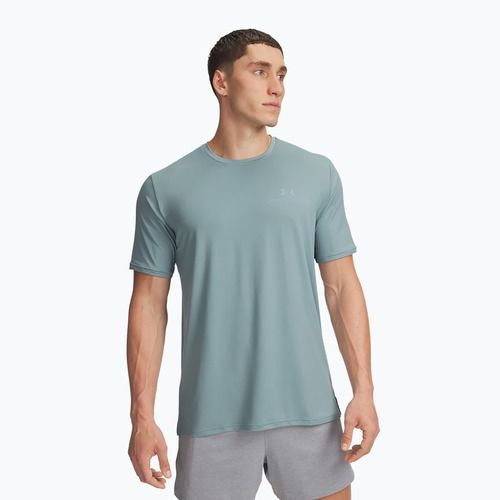 Мъжка тениска за тренировка Under Armour Vanish Energy serpentine/serpentine