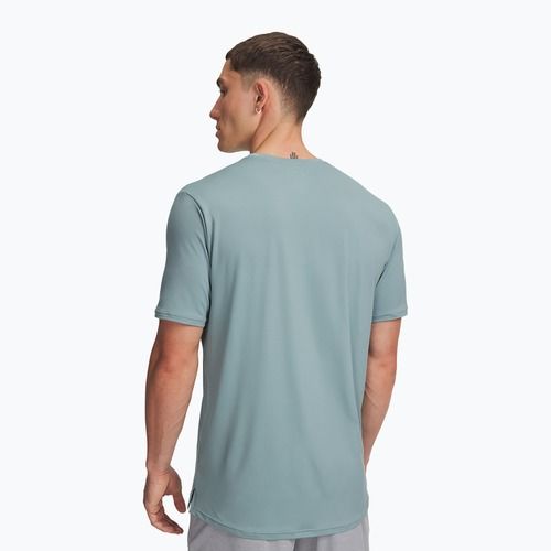 Мъжка тениска за тренировка Under Armour Vanish Energy serpentine/serpentine