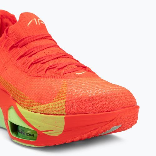 Дамски обувки за бягане Nike Alphafly 3 bright crimson/cave purple/lime blast