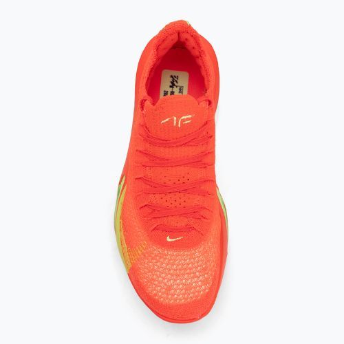 Дамски обувки за бягане Nike Alphafly 3 bright crimson/cave purple/lime blast
