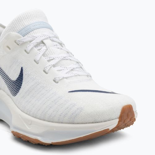 Дамски обувки за бягане Nike Invincible 3 white/blue void/blue tint/sail