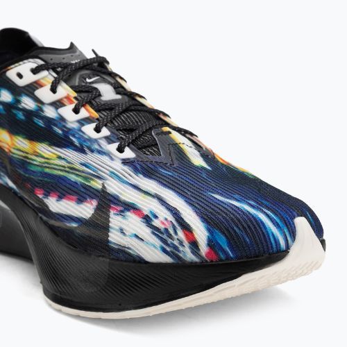 Мъжки обувки за бягане Nike Vaporfly 4 multi color/black/white/sail