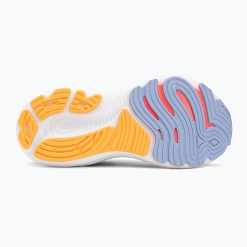 Дамски обувки за бягане Brooks Glycerin GTS 22 black/blue heron/orange