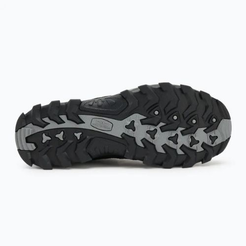 Мъжки обувки за трекинг CMP Rigel Low Fitgo Wp piombo